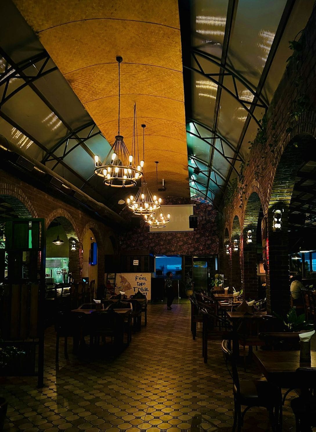Markthalle Neun 7